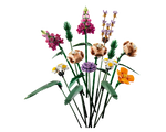LEGO Botanicals 10280 - Flower Bouquet - Authentic LEGO Set Image 5