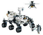 LEGO Technic 42158 - NASA Mars Rover Perseverance - Authentic LEGO Set Image 2
