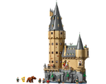 LEGO Harry Potter 76454 - Hogwarts Castle: The Main Tower - Authentic LEGO Set Image 17