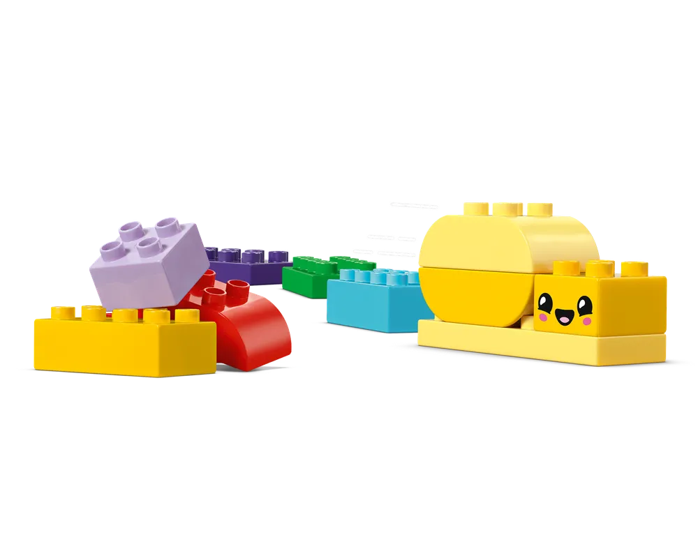 LEGO DUPLO 10444 - Creative Garden & Flowers - Authentic LEGO Set Image 6