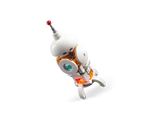 LEGO Creator 31164 - Space Robot - Authentic LEGO Set Image 8
