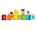 LEGO DUPLO 10954 - Number Train - Learn To Count - Authentic LEGO Set Image 5