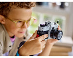 LEGO Creator 31147 - Retro Camera - Authentic LEGO Set Image 12