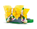 LEGO Wicked 75688 - Glinda's Wedding Day - Authentic LEGO Set Image 9