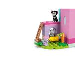 LEGO Disney 43274 - Minnie's Pet Hotel - Authentic LEGO Set Image 14