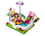 LEGO Friends 41090 - Olivia's Garden Pool