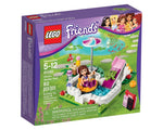 LEGO Friends 41090 - Olivia's Garden Pool