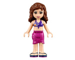 LEGO Friends 41090 - Olivia's Garden Pool