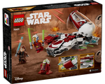LEGO Star Wars 75401 - Ahsoka's Jedi Interceptor - Authentic LEGO Set Image 9