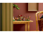 LEGO LEGO Ideas (CUUSOO) 21360 - Willy Wonka & the Chocolate Factory - Authentic LEGO Set Image 12