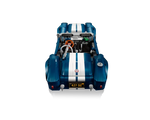 LEGO Creator 10357 - Shelby Cobra 427 S/C - Authentic LEGO Set Image 24