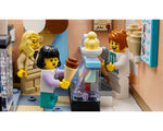 LEGO LEGO Ideas (CUUSOO) 21359 - Italian Riviera - Authentic LEGO Set Image 10