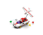 LEGO Super Mario 72045 - Shy Guy & P-Wing - Authentic LEGO Set Image 7