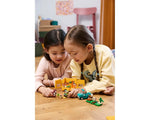 LEGO Animal Crossing 77054 - Leif's Caravan & Garden Shop - Authentic LEGO Set Image 9