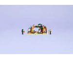 LEGO Wicked 75687 - Elphaba's Retreat - Authentic LEGO Set Image 8