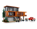 LEGO LEGO Ideas (CUUSOO) 21354 - Twilight The Cullen House - Authentic LEGO Set Image 4
