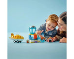 LEGO DUPLO 10443 - First Time at the Airport - Authentic LEGO Set Image 28