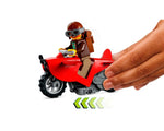 LEGO City 60342 - The Shark Attack Stunt Challenge - Authentic LEGO Set Image 5