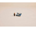 LEGO Star Wars 75400 - Plo Koon's Jedi Starfighter Microfighter - Authentic LEGO Set Image 24