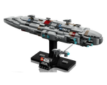 LEGO Star Wars 75405 - Home One Starcruiser - Authentic LEGO Set Image 4
