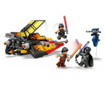 LEGO Star Wars 75414 - The Force Burner Snowspeeder - Authentic LEGO Set Image 4