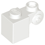 Color: White