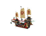 LEGO NINJAGO 71848 - The Temple Bounty - Authentic LEGO Set Image 18