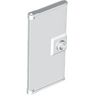 LEGO 2657 - Door 1 x 3 x 5 with Stud Handle - Image 1