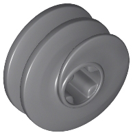 LEGO 27938 - Technic, Gear Worm Screw, Short