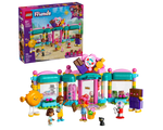 LEGO Friends 42649 - Heartlake City Candy Store - Authentic LEGO Set Main Image