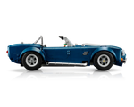 LEGO Creator 10357 - Shelby Cobra 427 S/C - Authentic LEGO Set Image 22