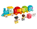 LEGO DUPLO 10954 - Number Train - Learn To Count - Authentic LEGO Set Image 4