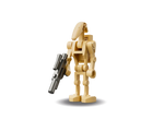 LEGO Star Wars 75428 - Battle Droid with STAP - Authentic LEGO Set Image 18