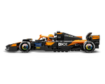 LEGO SPEED CHAMPIONS 77251 - McLaren F1 Team MCL38 - Authentic LEGO Set Image 5