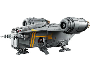 LEGO Star Wars 75331 - The Razor Crest - Authentic LEGO Set Image 15