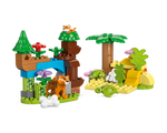 LEGO DUPLO 10446 - 3in1 Wild Animal Families - Authentic LEGO Set Image 5