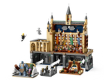LEGO Harry Potter 76435 - Hogwarts Castle: The Great Hall - Authentic LEGO Set Image 5