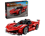 LEGO Technic 42212 - Ferrari FXX K - Authentic LEGO Set Main Image