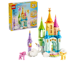 LEGO Creator 31175 - Unicorn Castle - Authentic LEGO Set Main Image