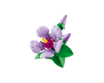 LEGO Botanicals 10372 - Hibiscus - Authentic LEGO Set Image 11