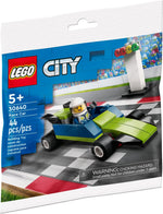 LEGO City 30640 Race Car, polybag