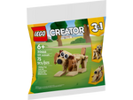 LEGO Creator 30666 Gift Animals, polybag