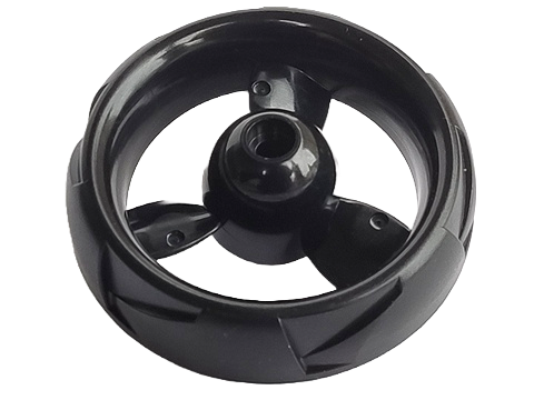LEGO 32220 - Wheel 68mm Znap Propeller