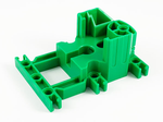 Color: Green