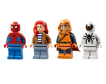 LEGO Super Heroes 76317 - Peter Parker's Apartment - Authentic LEGO Set Image 10
