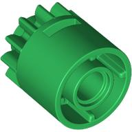 LEGO 3590 - Technic, Gear 12 Tooth with Clutch