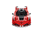 LEGO Technic 42212 - Ferrari FXX K - Authentic LEGO Set Image 10