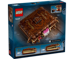 LEGO Harry Potter 76449 - Chomping Monster Book of Monsters - Authentic LEGO Set Image 13