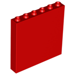 Color: Red