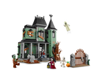 LEGO Creator 31167 - Haunted Mansion - Authentic LEGO Set Image 5
